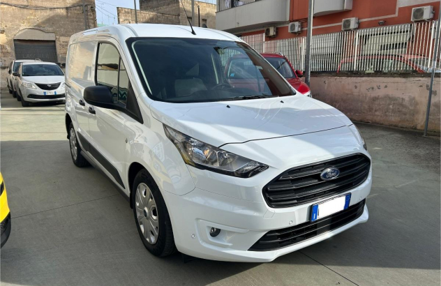 FORD Transit connect  Diesel 2022