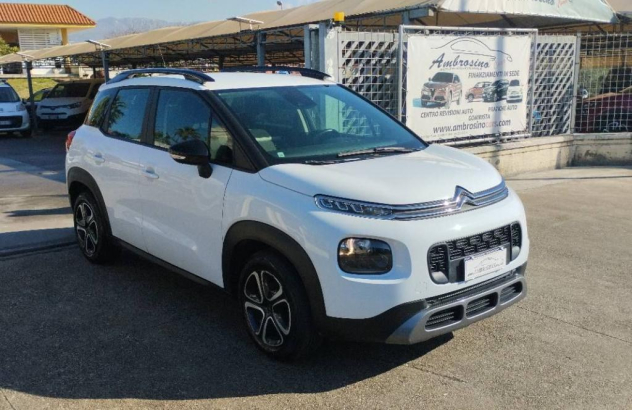 CITROEN C3 Aircross PureT. 110 SeS Shine  2019