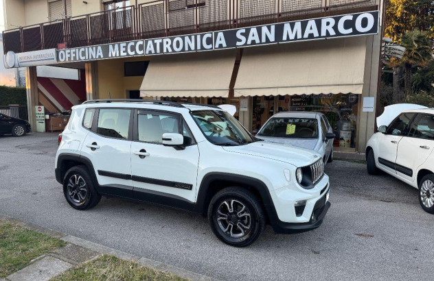 JEEP Renegade 1.0 T3 Longitude  2020