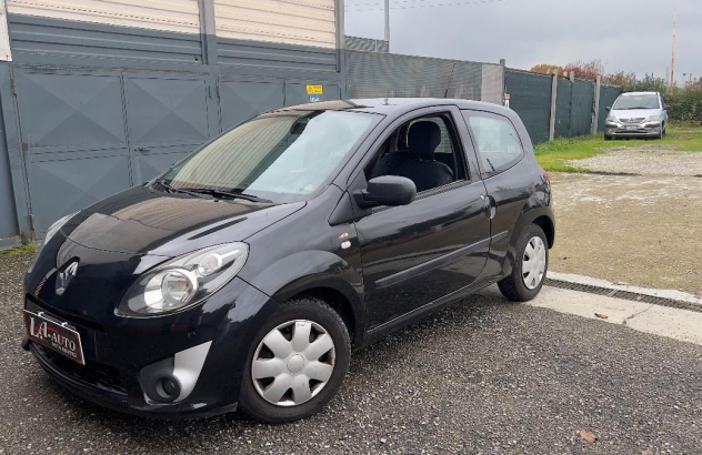 RENAULT Twingo  Benzina 2010