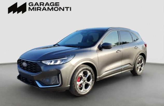 FORD Kuga  Elettrica-Benzina 2025