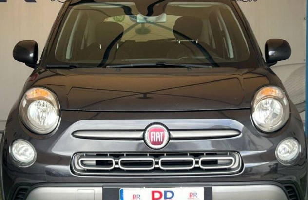 FIAT 500 L  Benzina 2021