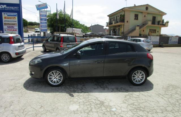 FIAT Bravo  Diesel 2010