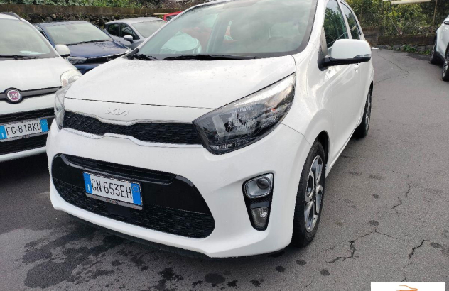 KIA Picanto  Benzina 2023