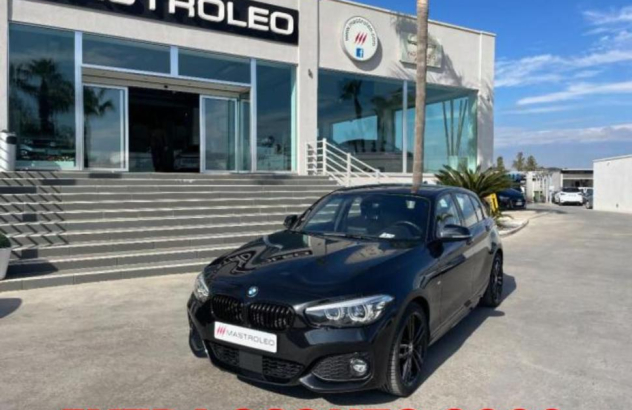 BMW Serie 1  Diesel 2018