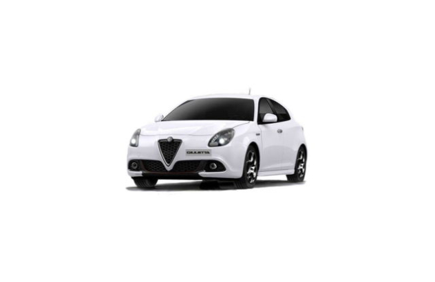 ALFA ROMEO Giulietta  Diesel 2019