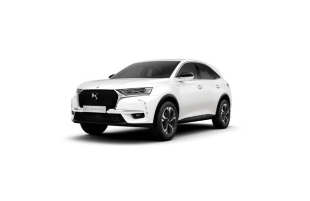 DS DS 7  Diesel 2019