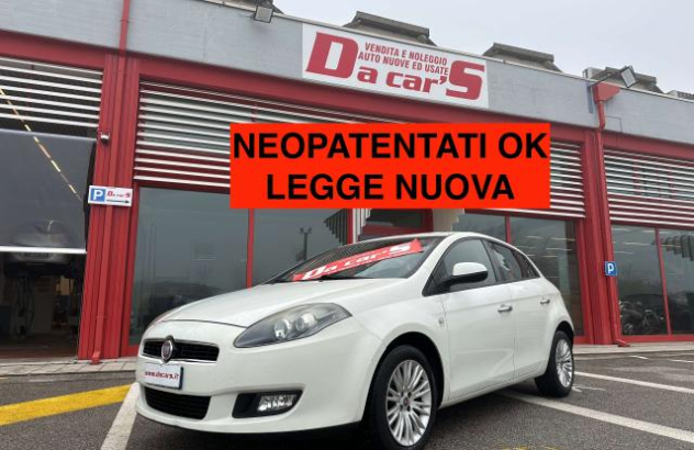 FIAT Bravo  Diesel 2011