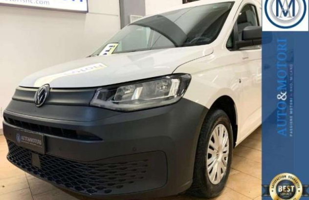 VOLKSWAGEN Caddy  Diesel 2022