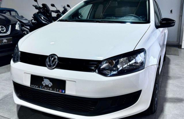 VOLKSWAGEN Polo  Diesel 2013