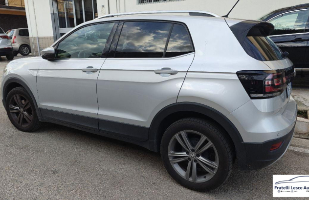 VOLKSWAGEN T-Cross  Diesel 2019