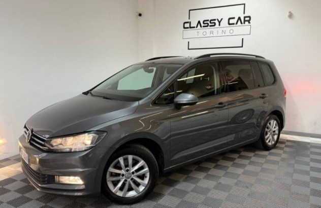 VOLKSWAGEN Touran  Diesel 2016