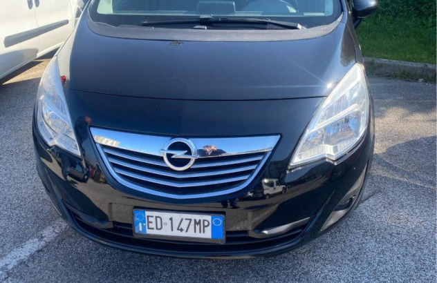 OPEL Meriva 1.3 CDTI 75CV Cosmo Diesel 2010