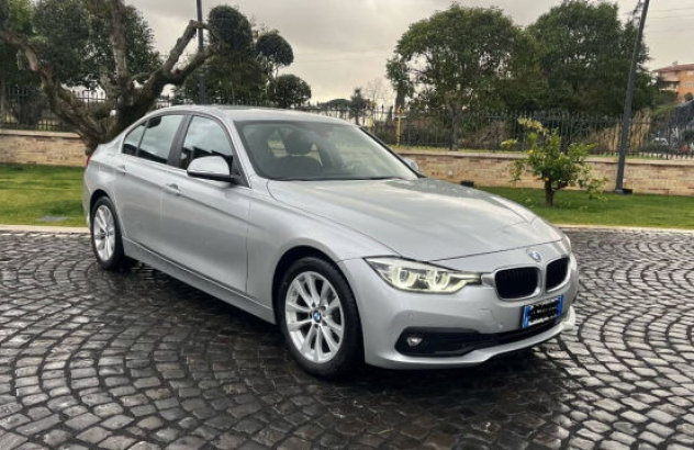 BMW Serie 3  Diesel 2017