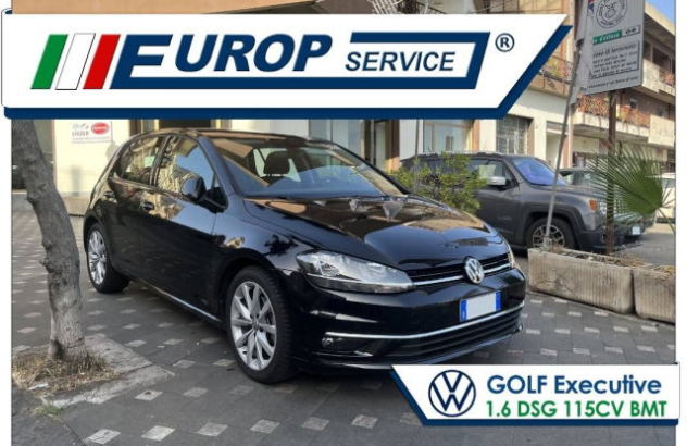 VOLKSWAGEN Golf  Diesel 2019