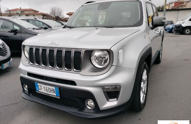 JEEP Renegade  Diesel 2021