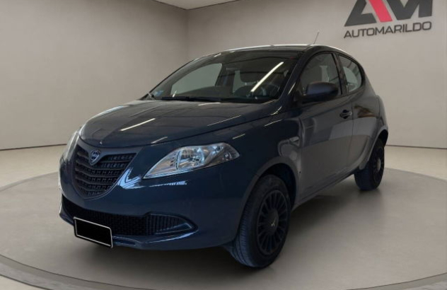 LANCIA Ypsilon  Metano 2014