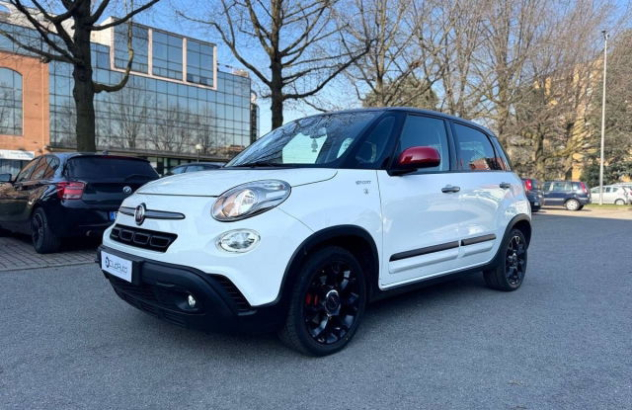 FIAT 500 L  Benzina 2020