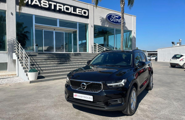 VOLVO XC40 D3 Geartronic Business Diesel 2019