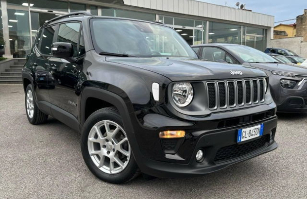 JEEP Renegade  Diesel 2022