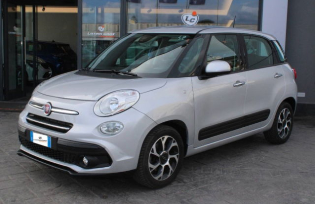 FIAT 500 L  Benzina 2020