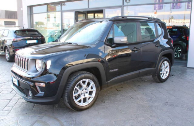 JEEP Renegade  Diesel 2021