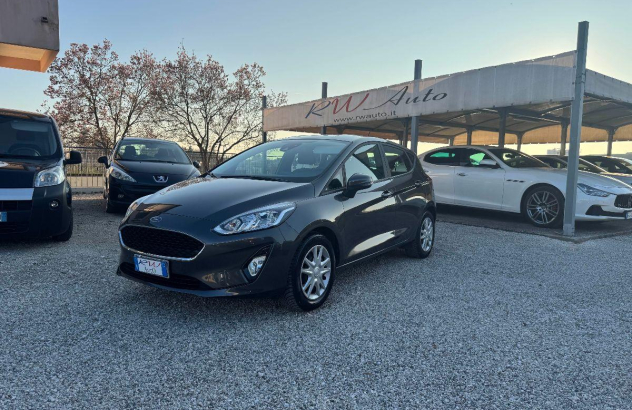 FORD Fiesta 1.1 75 CV GPL 5p. Business GPL 2021