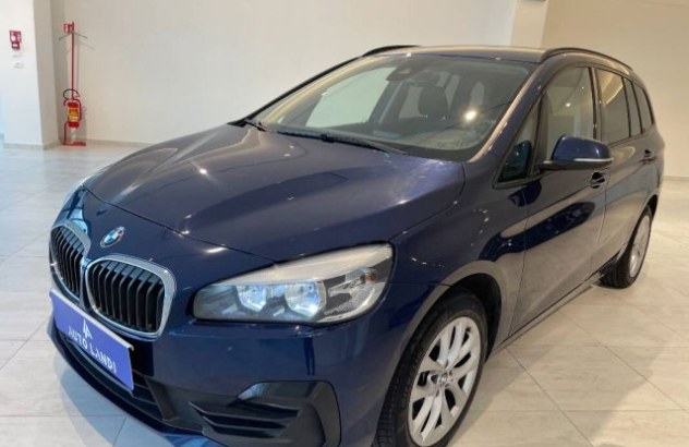 BMW Serie 2 216i Gran Tourer Advantage Diesel 2019