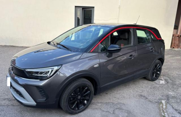 OPEL Crossland X 1.2 12V Benzina 2021