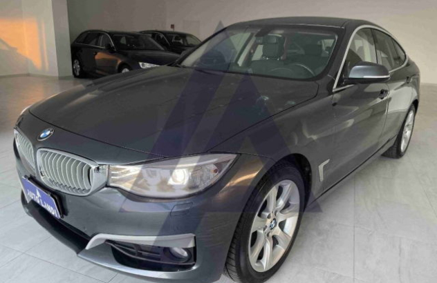 BMW Serie 3 320d xDrive Diesel 2014