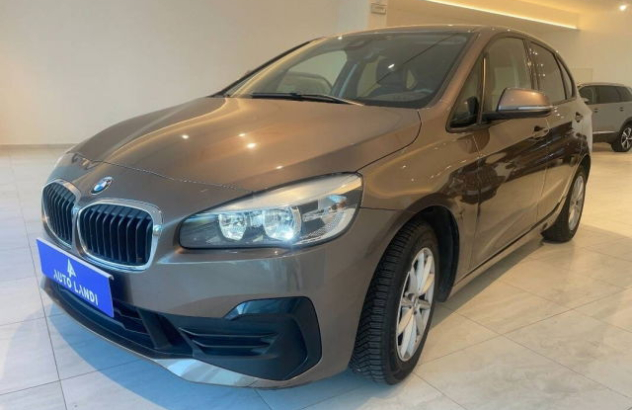 BMW Serie 2  Diesel 2019