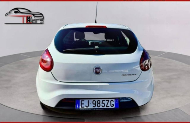 FIAT Bravo  Diesel 2011