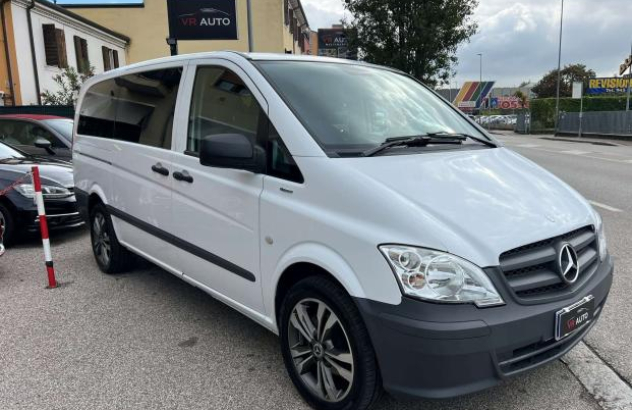 MERCEDES Vito  Diesel 2010