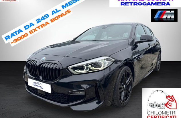 BMW Serie 1 118d 5p. Msport Diesel 2023