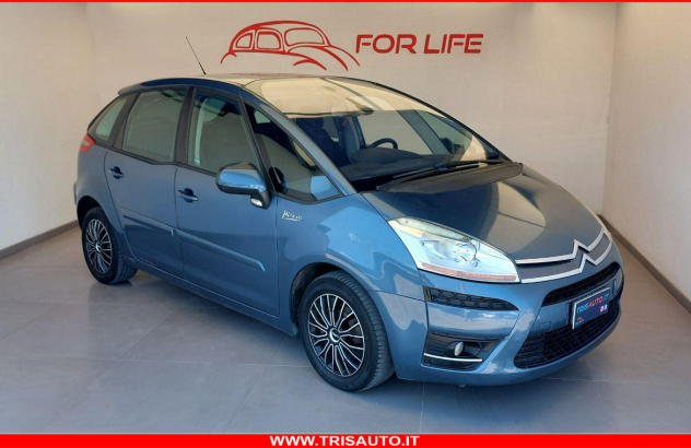 CITROEN C4 Picasso  Diesel 2009