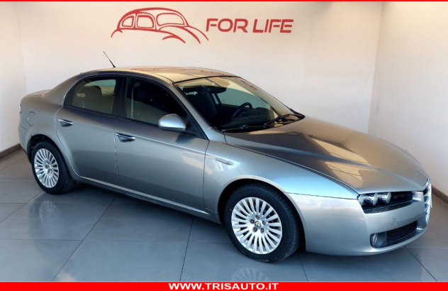 ALFA ROMEO 159  Diesel 2006