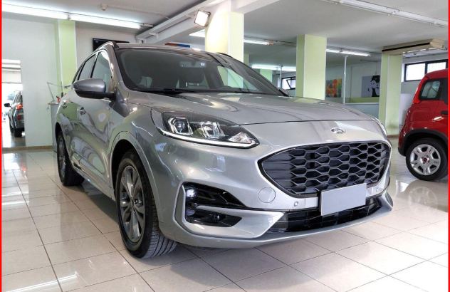 FORD Kuga  Diesel 2023