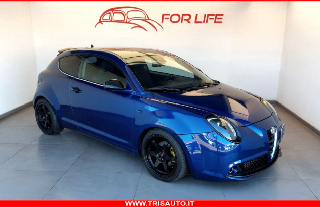 ALFA ROMEO MiTo  Diesel 2013