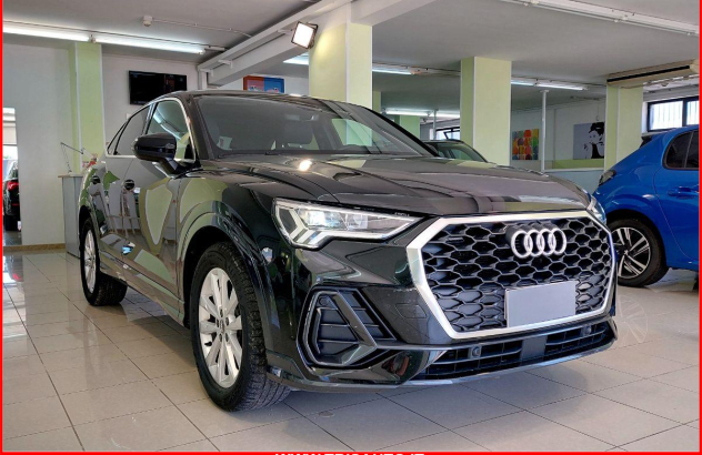 AUDI Q3  Diesel 2019