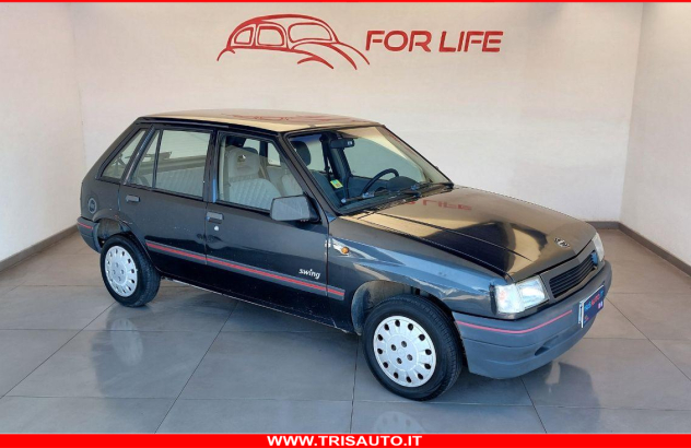 OPEL Corsa  Benzina 1991