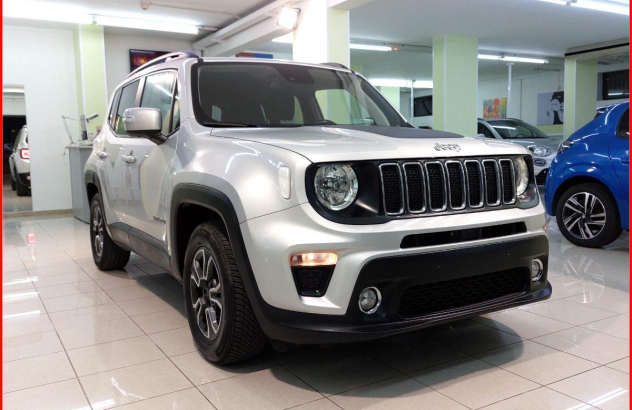 JEEP Renegade  Diesel 2020