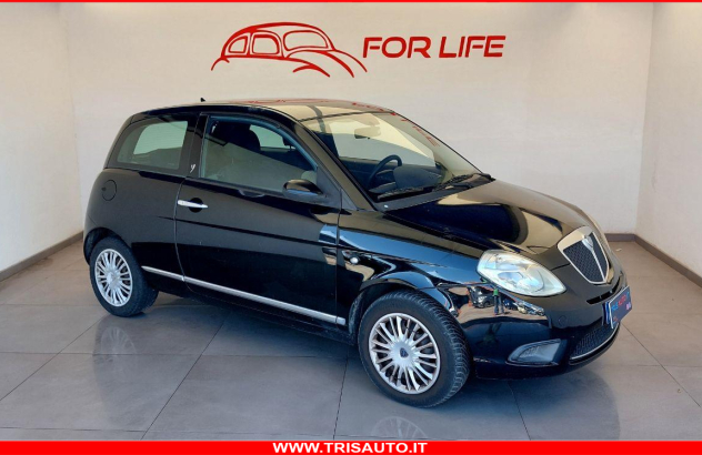 LANCIA Ypsilon  Diesel 2007