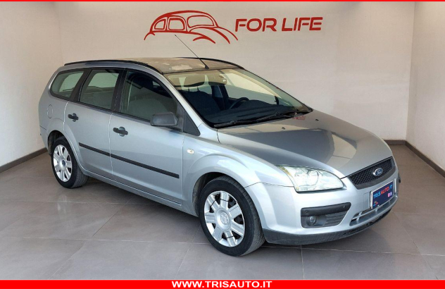 FORD Focus Station Wagon  Diesel 2005