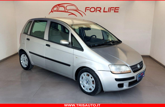 FIAT Idea  Diesel 2005