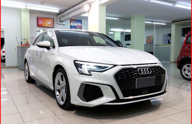 AUDI A3  Diesel 2023