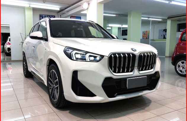 BMW X1  Diesel 2024