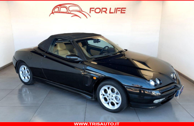 ALFA ROMEO GTV  Benzina 1997