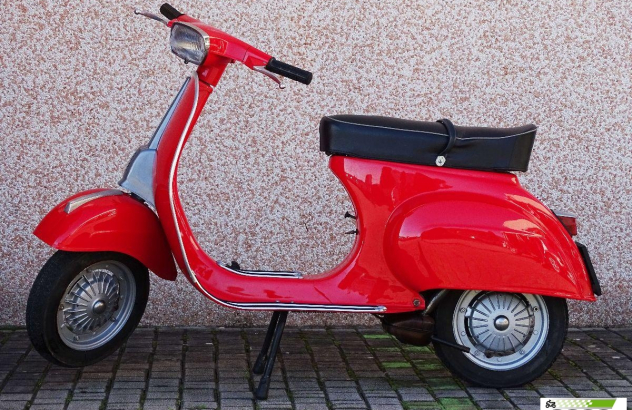 Piaggio Vespa 50 Special  Altro 1971