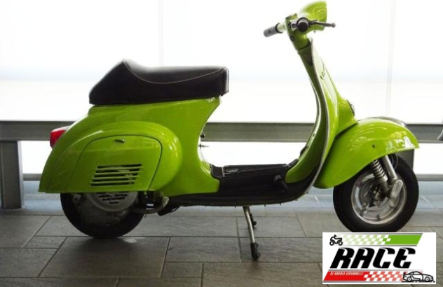 Piaggio Vespa 50 Special   1969