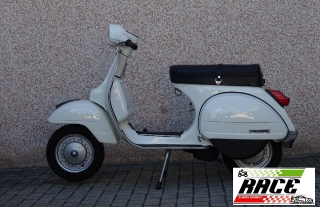 Piaggio Vespa 125 PX (1980 - 89)  Benzina 1980